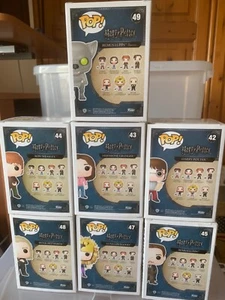 Funko funko pop vinyl - Foto 1 di 12