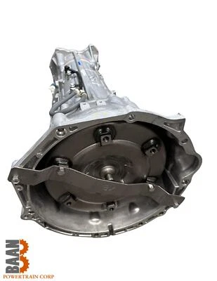 Transmisión automática Reman OEM para Suzuki XL-7 2004-06 2,7 L 21000-54JV2-REM Foto 1 de 4