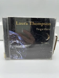 Laura Thompson- Together CD - Imagen 1 de 2