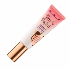 Too Faced Peach Perfect Comfort Matte Foundation ~Ganache~ 1.6 Fl. Oz. / 48 mL - Picture 1 of 2