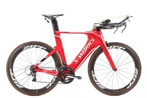 S-Works SHIV Carbon TT bike, Medium 54cm. 10 Speed Dura-Ace. 2012 - Picture 1 of 19