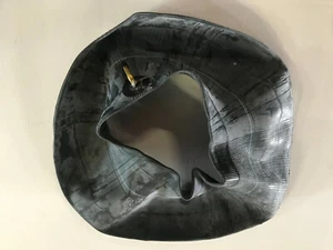 2 Schläuche für Reifen 18x6.50/7.50-8   145/70-8   Rasentraktor  Ventil TR 87 - Bild 1 von 2