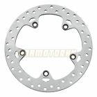 New Rear Brake Disc Rotor For BMW F 700GS 800GS  265MM F800 F700