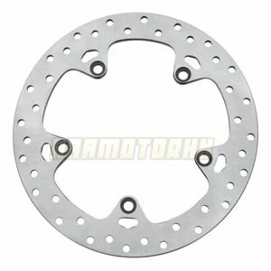 New Rear Brake Disc Rotor For BMW F 700GS 800GS 265MM F800 F700 - Picture 1 of 5