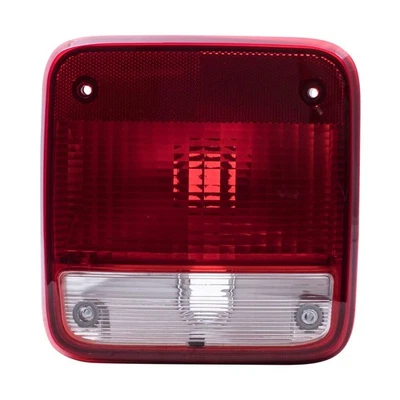 Fits 1985-1995 G10 Tail Light Left 5977495 1985-1995 G20 1985-1996 G30 - Image 1 of 4