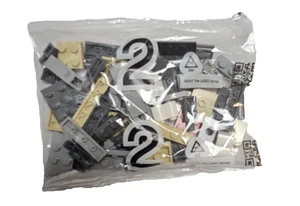 LEGO Star Wars The Millennium Falcon #75257 - versiegelt NUR Kleinteile Tasche #2 - Bild 1 von 2