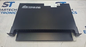 DME PROLINK D1219-241EMN000BK Pannello patch fibra ottica casa cavi - Foto 1 di 11