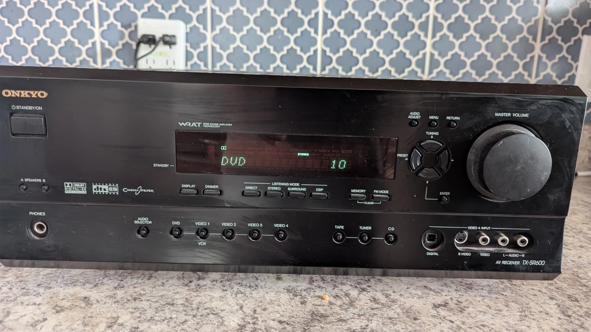 ◆大感謝祭!! ONKYO SR-100A プロセッサー m0o4392 ◇大感謝祭!! ONKYO SR-100A プロセッサー m0o4392 ◇大感謝祭!! ONKYO