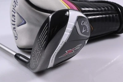 Ladies Callaway X2 Hot #5 Wood / 19 Degree / Ladies Flex Callaway Shaft - Image 1 of 4