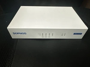 Sophos XG115 Rev2 - Zdjęcie 1 z 3