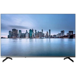 ChiQ U50QM10 50" 4K UHD QLED Metal Frameless Google TV • LSW-U50QM10 - Picture 1 of 1