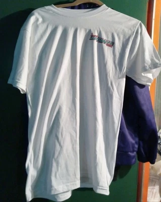 Dale Earnhardt And Other Racing Shirts Assorted Sizes Vintage Lot Of 4 - Image 1 of 4