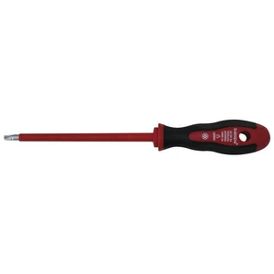 Haupa 101856 screwdrivers Tx15 1000VAC VDE 2-components grip design 195mm length - Imagen 1 de 1