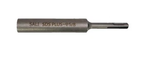 SDS Plus Bodenstabschrauber 5/8 Zoll Durchmesser - Neu - Bild 1 von 3