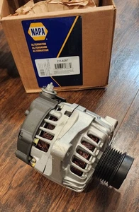 Napa Alternator 213-8297 For 2014-19 Toyota Corolla L4 1.8L - Picture 1 of 5