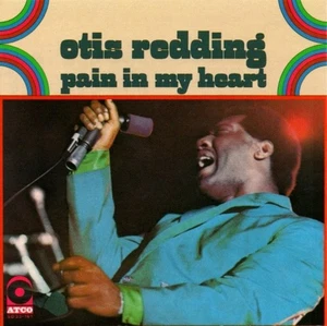 Otis Redding - Pain In My Heart CD (1990) Audio Quality Guaranteed Amazing Value - Picture 1 of 8