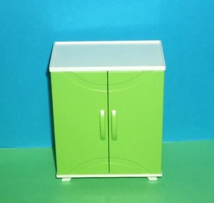 PLAYMOBIL ⭐ Zubehör ⭐Schlafzimmer Schrank Kinderzimmer Sammlung Konvolut 18/159⭐ - Bild 1 von 2
