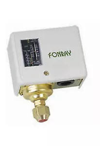 Fonray FPRC110 Pressure Switch - Picture 1 of 3