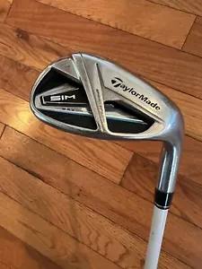TaylorMade SIM MAX OS SW Ladies Flex Graphite Shaft - Picture 1 of 5
