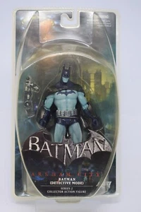 Batman Arkham City Series 2 - Batman (Detective Mode Variant) Figure NEW SEALED - Picture 1 of 6