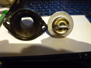 thermostat peugeot 206 - Bild 1 von 1