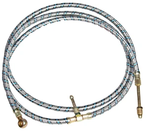 Bielorussia MTZ trattore 80,82,500,800,900 tubo carburante da serbatoi 7701101345b1 - Foto 1 di 1