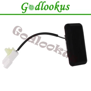 For 2011 2013 2016 Hyundai Elantra Handel & Switch Assy- Trunk Lid 81260-3K001 - Imagen 1 de 7