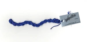 Waterlilies by Caron - 1 Skein of Blueberry #041 - Picture 1 of 1