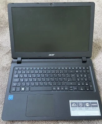 Acer Aspire ES 15 - Bild 1 von 4