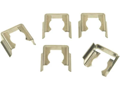 For 1986-1992 Oldsmobile Toronado Fuel Injector Seal Kit SMP 38795JFGS 1987 1988 - Image 1 of 2