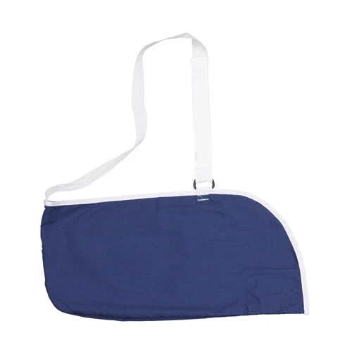 Universal Arm Sling Blue 1 Count By Drive Medical - Image 1 of 1