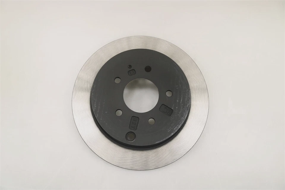 Nuevo rotor de freno de disco trasero genuino Mazda CX-7 2007-2012 # L528-26-251 Foto 1 de 3