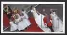 Guernsey 2011 Königliche Hochzeit Miniatur Blatt Nicht Gefaßt Postfrisch, MNH