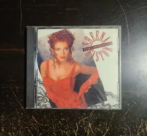 Sheena Easton The Lover In Me - Picture 1 of 2