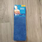 8 Large Microfiber All-Purpose Cleaning Cloths-Use Wet or Dry by Mr. Clean!
