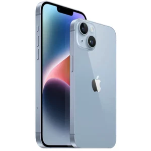 Apple iPhone 14 Pro - 256 GB - Black (AT&T) - Picture 1 of 4