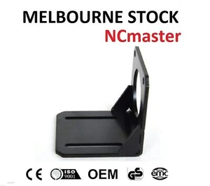 86mm NEMA 34 Stepper Motor Bracket Mount for CNC, Plasma and 3D Printer - Picture 1 of 6