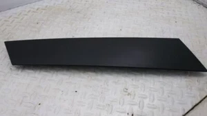 Passenger Quarter Glass Trim Panel Fits 07-09 VITARA 25839227 - Picture 1 of 12