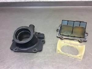 Polaris XC SP Classic Edge RMK 99-01-05 Reed Valve Intake Adapter 40mm 22020410 - Picture 1 of 10