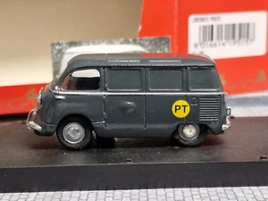 GIOCHER 1/43 - FIAT 600 CORIASCO PT POSTE ITALIANE 1955 - Foto 1 di 9