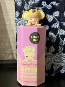 SONNY ANGEL Koala Hipper Dreaming Series Mini Figura Diseñador Juguete NUEVO - Imagen 1 de 3