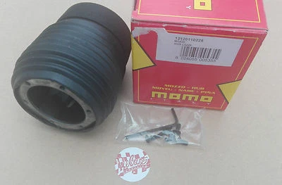 MOMO Nabe, BMW 7er e23 alle Typen,  ab Bj.`82-`87 - Bild 1 von 2