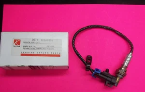 NOS New Genuine Saturn 12569496 Sensor Assembly - Picture 1 of 3