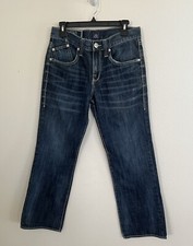 Rock and republic jeans Zipper size 33x32