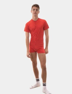 Traje de unión Berlin código de barras Varva (nuevos colores añadidos) más vendido - Imagen 1 de 54