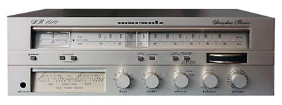 KIT LÁMPARA LED (AZUL Y BLANCO FRÍO) SR-1000 SR-1010 SR-2000 SR-2010 ESFERA MARANTZ Foto 1 de 4