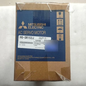 1PC New Mitsubishi IN BOX Servo Motor HG-SR152J HGSR152J free shipping - Picture 1 of 3