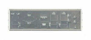 Protector de E/S Supermicro para X10SLQ-L - Imagen 1 de 1