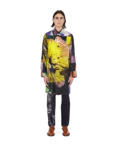 BNWT SS20 DRIES VAN NOTEN x MIKA NINAGAWA ROAL COAT 50 - Picture 1 of 12