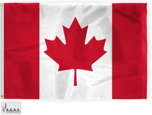 AGAS Canada Flag - Multi Variation - International Flags - Picture 1 of 12